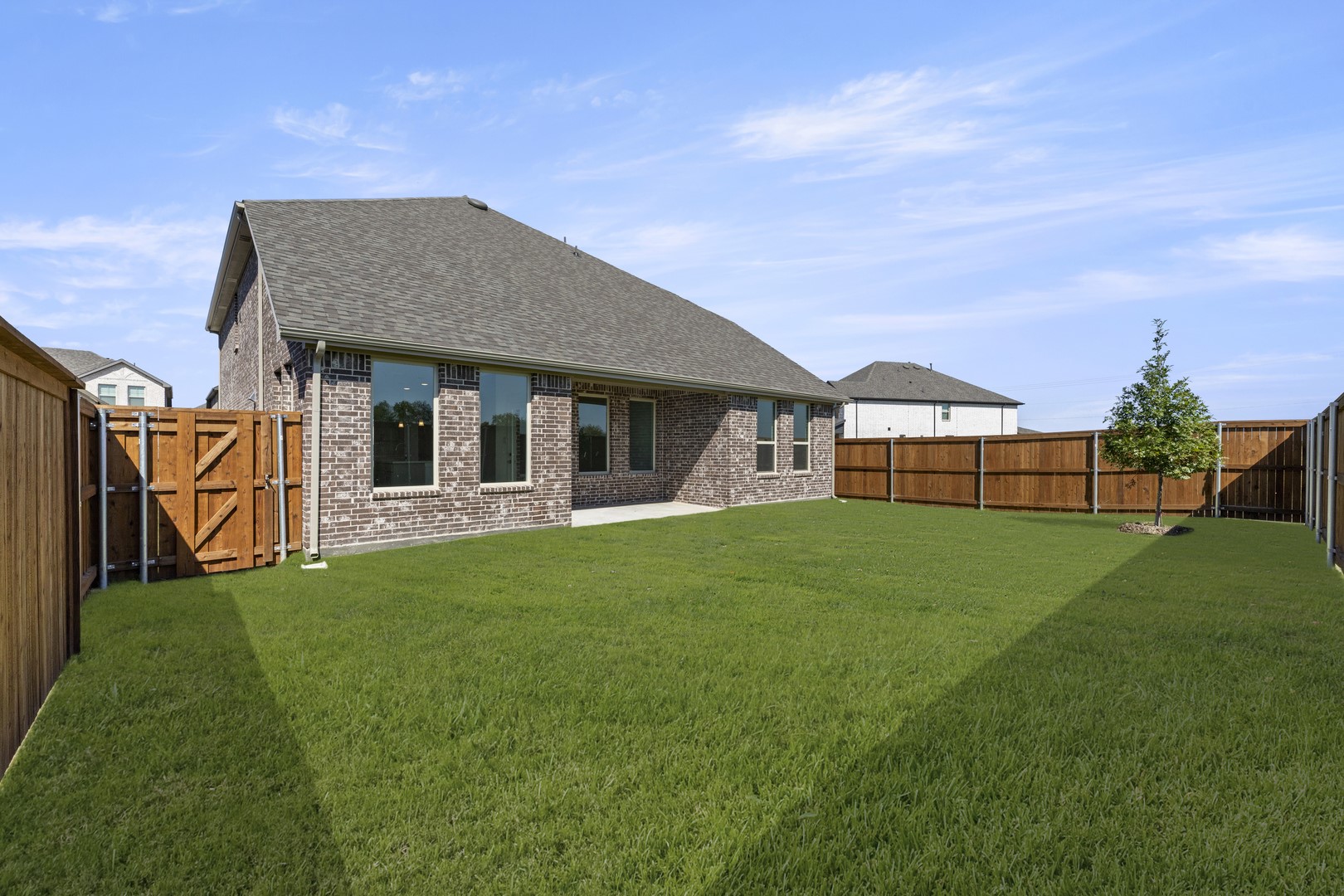 1335 Burgess Street Royse City TX 75189