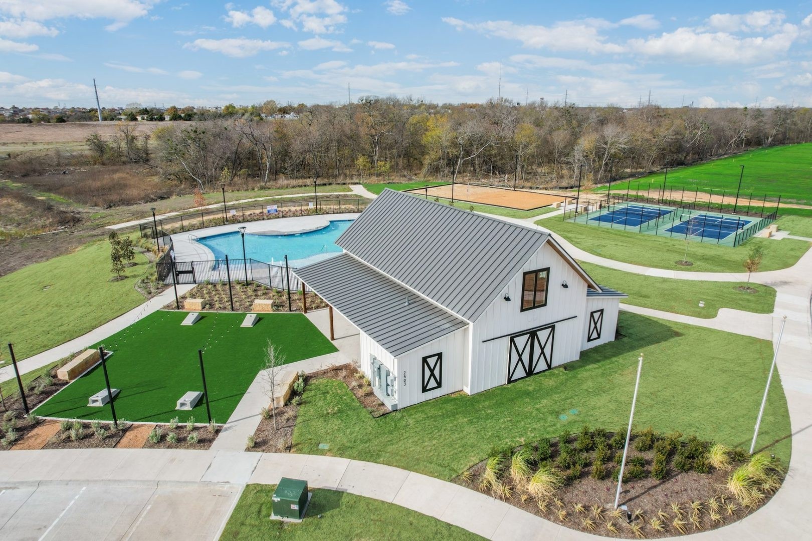 1335 Burgess Street Royse City TX 75189
