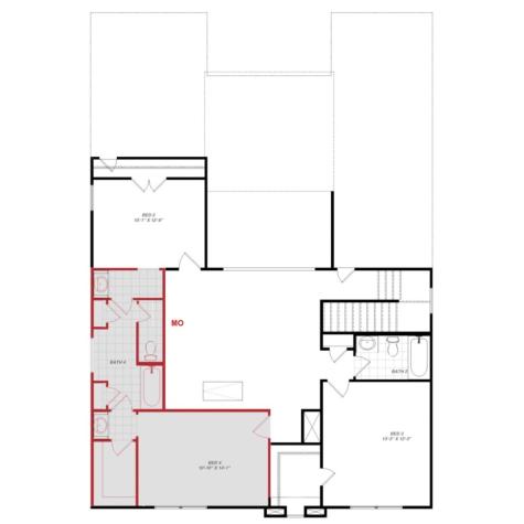 1335 Burgess Street Royse City TX 75189