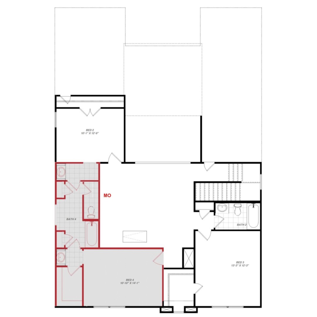 1335 Burgess Street Royse City TX 75189