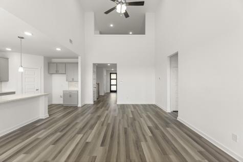 1335 Burgess Street Royse City TX 75189
