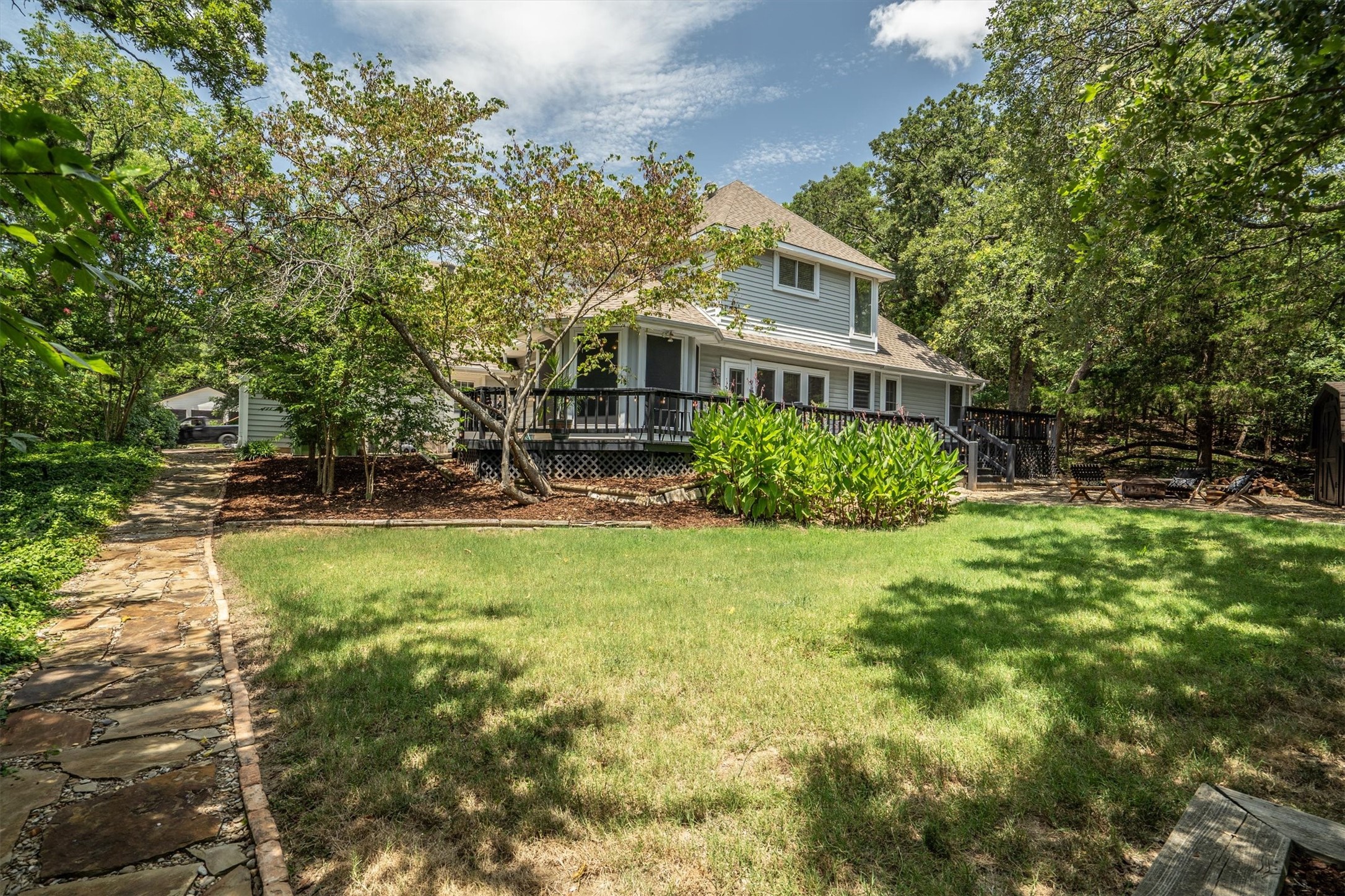 75 Lakepoint Loop Pottsboro TX 75076