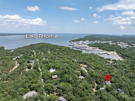 75 Lakepoint Loop Pottsboro TX 75076