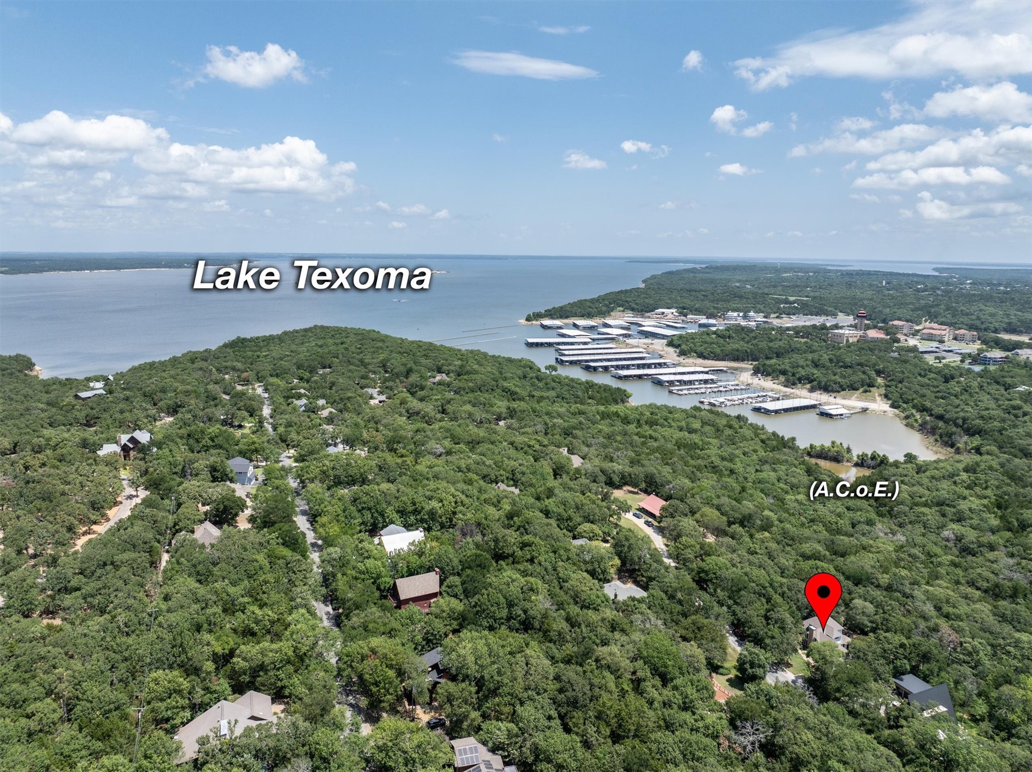 75 Lakepoint Loop Pottsboro TX 75076