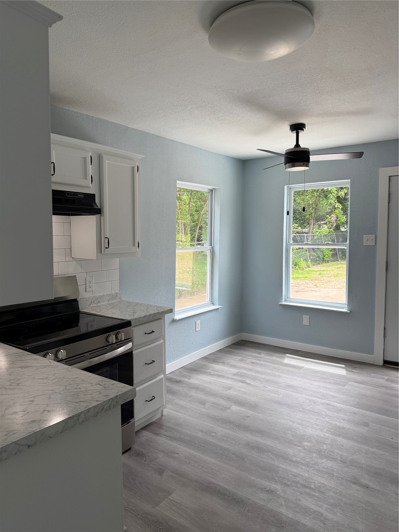 2724 Gurley Avenue Waco TX 76711