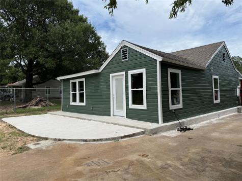 2724 Gurley Avenue Waco TX 76711