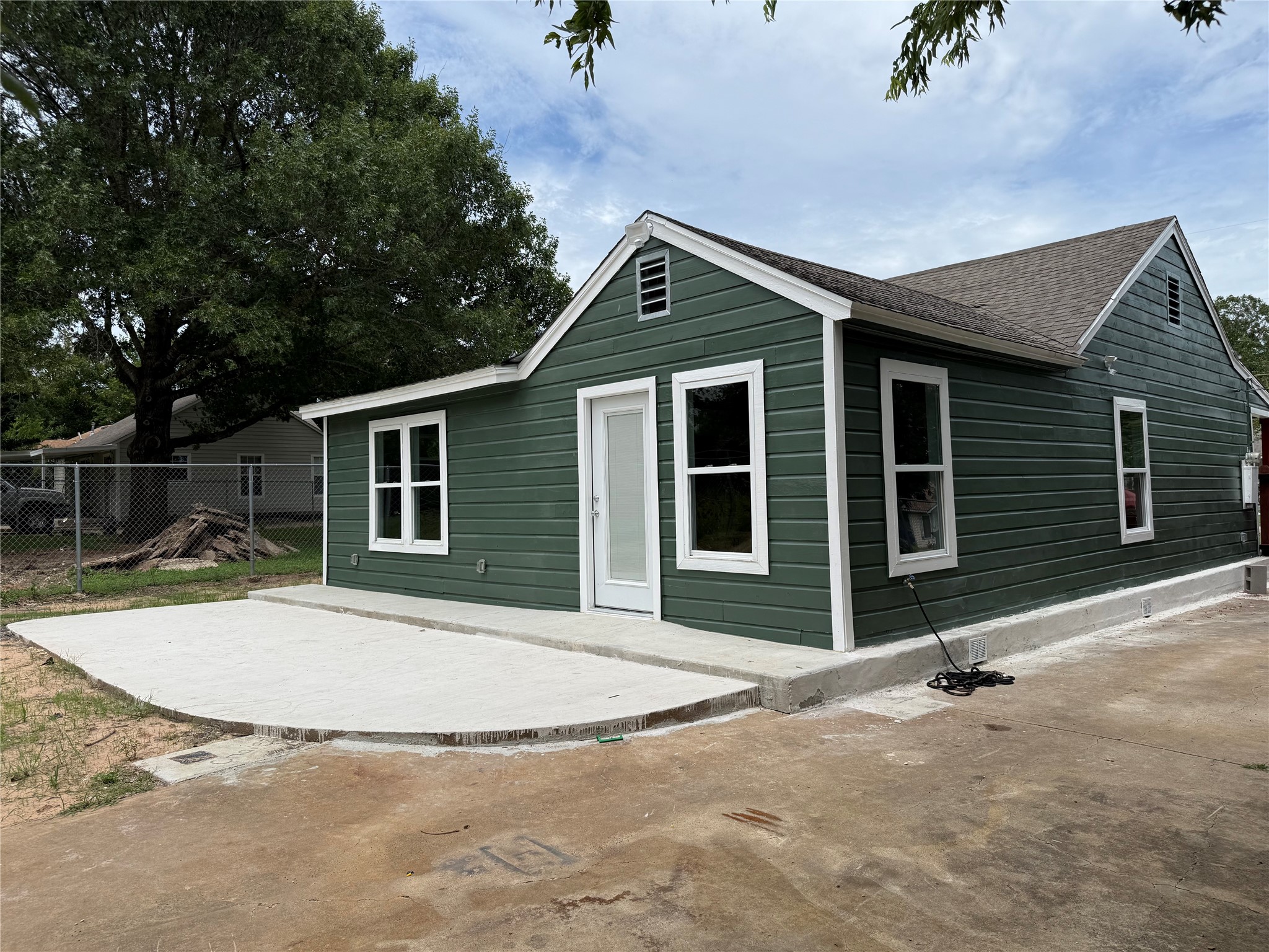 2724 Gurley Avenue Waco TX 76711