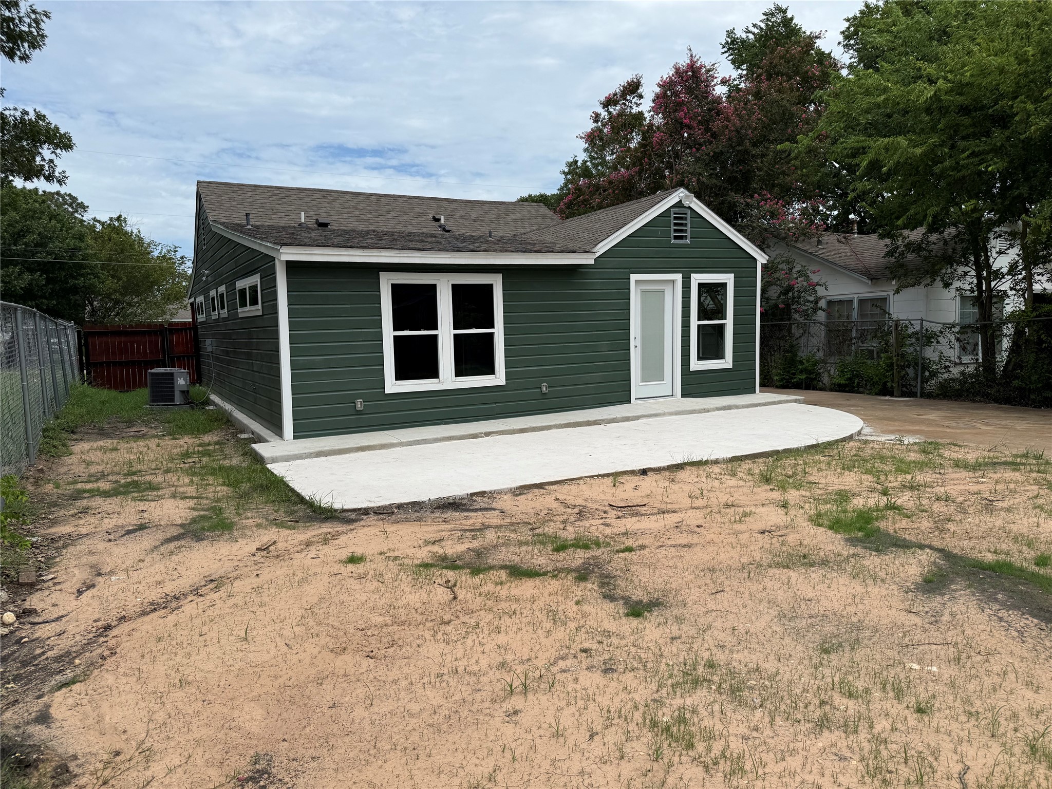 2724 Gurley Avenue Waco TX 76711