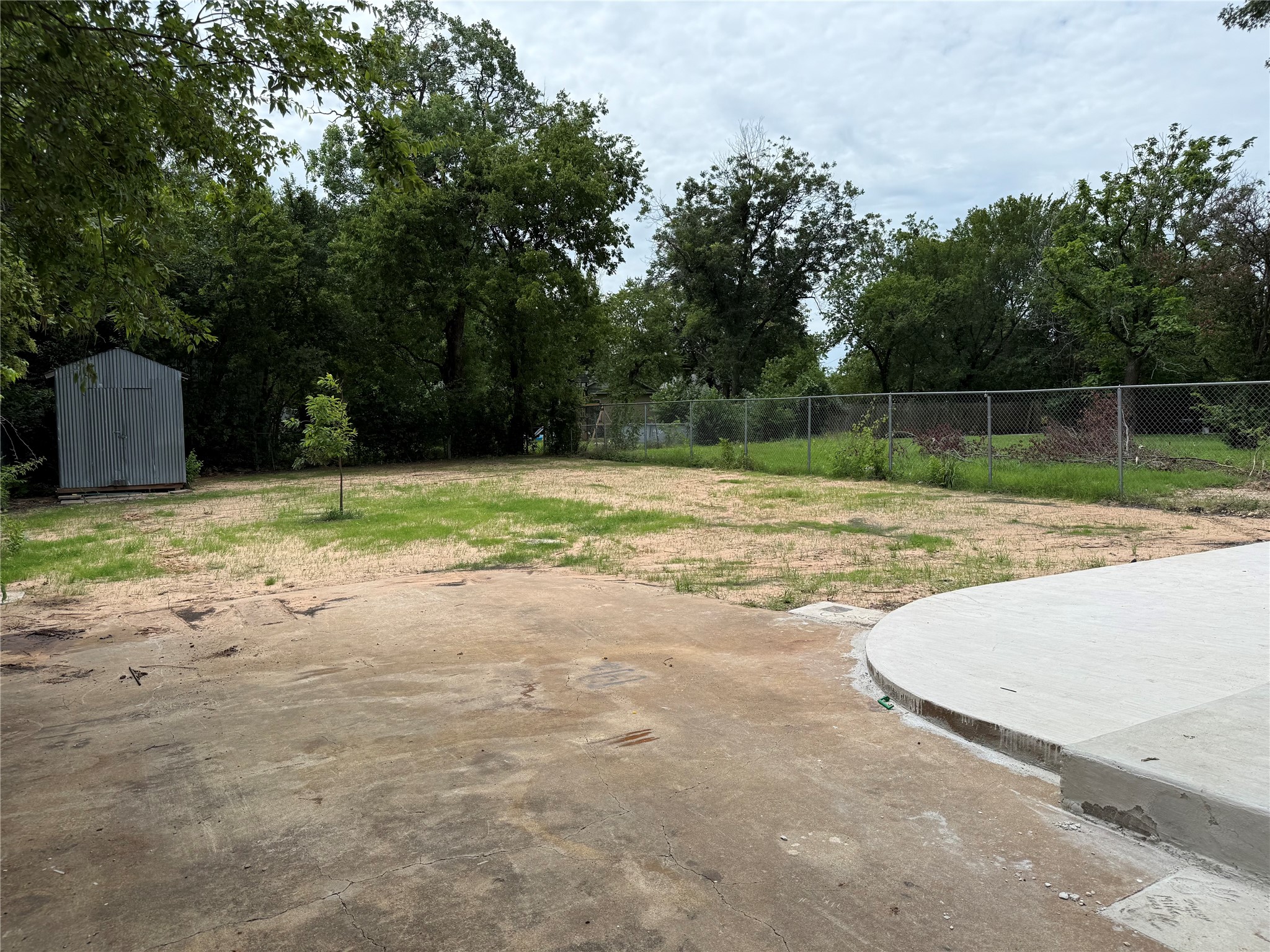 2724 Gurley Avenue Waco TX 76711