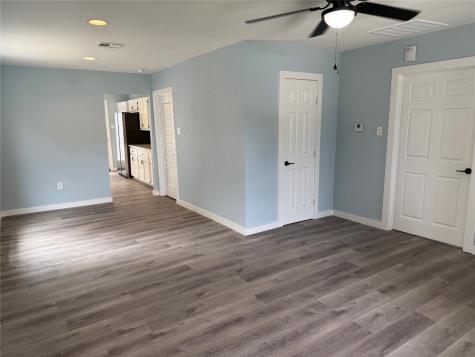 2724 Gurley Avenue Waco TX 76711