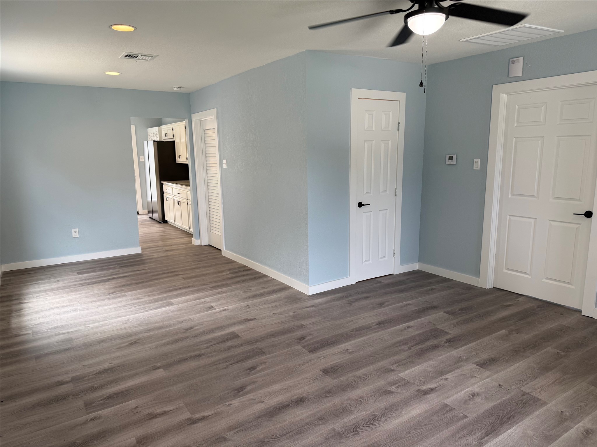 2724 Gurley Avenue Waco TX 76711