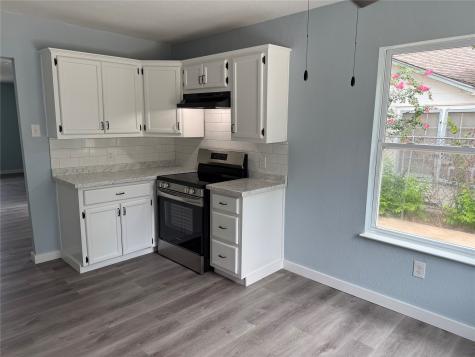 2724 Gurley Avenue Waco TX 76711