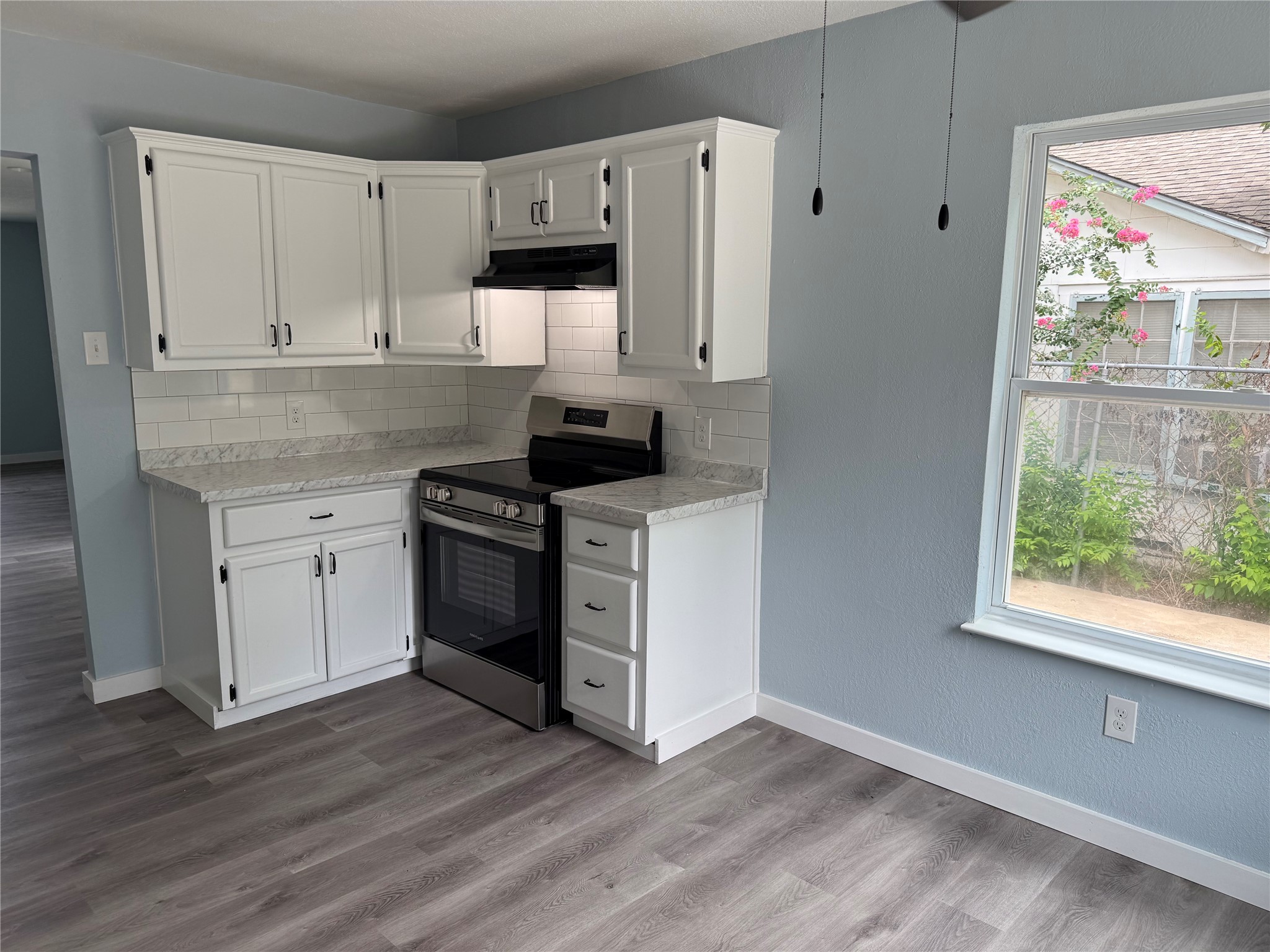 2724 Gurley Avenue Waco TX 76711
