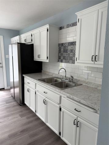 2724 Gurley Avenue Waco TX 76711