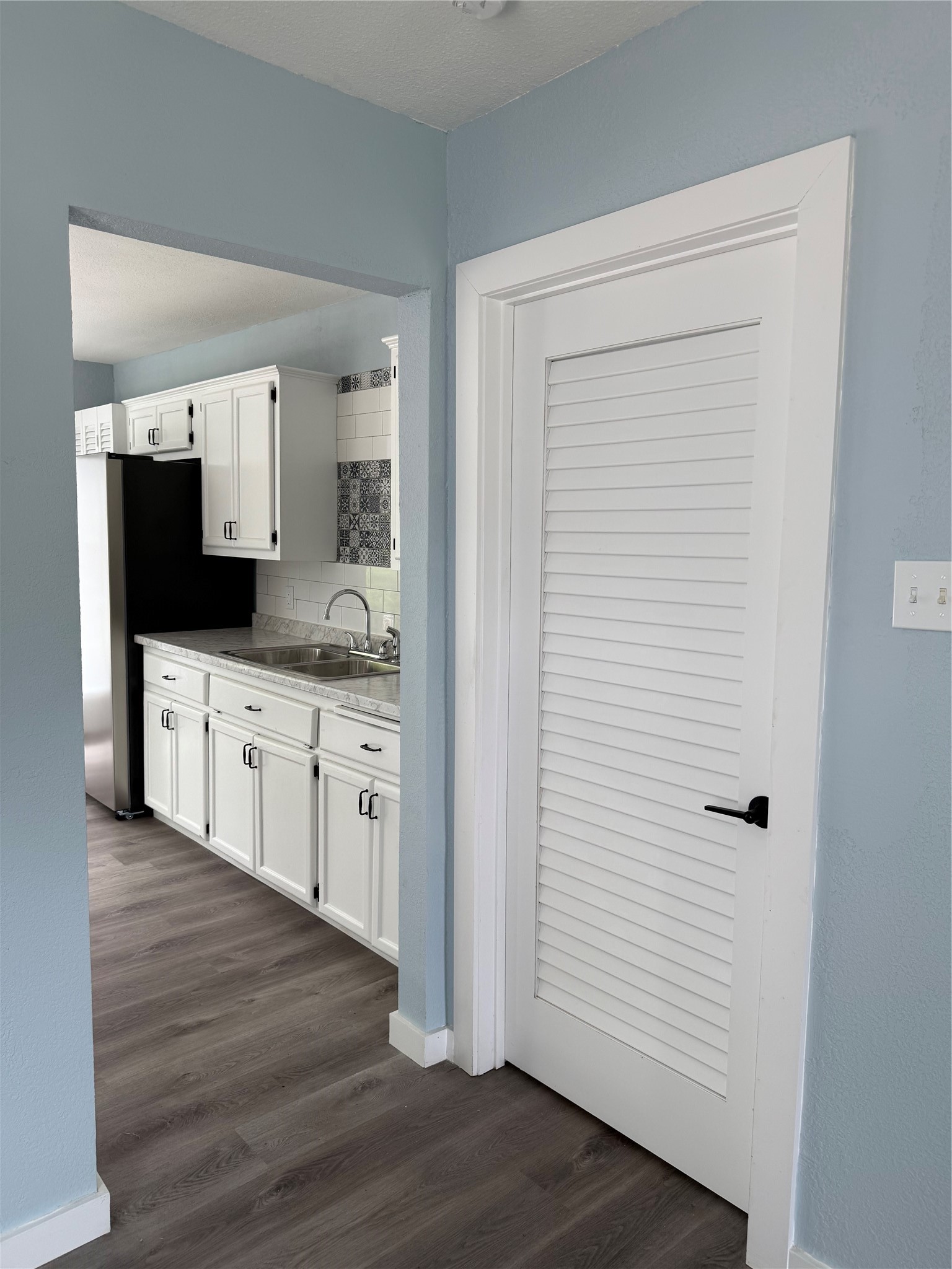2724 Gurley Avenue Waco TX 76711