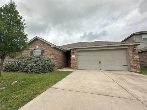 145 Collin Street Anna TX 75409