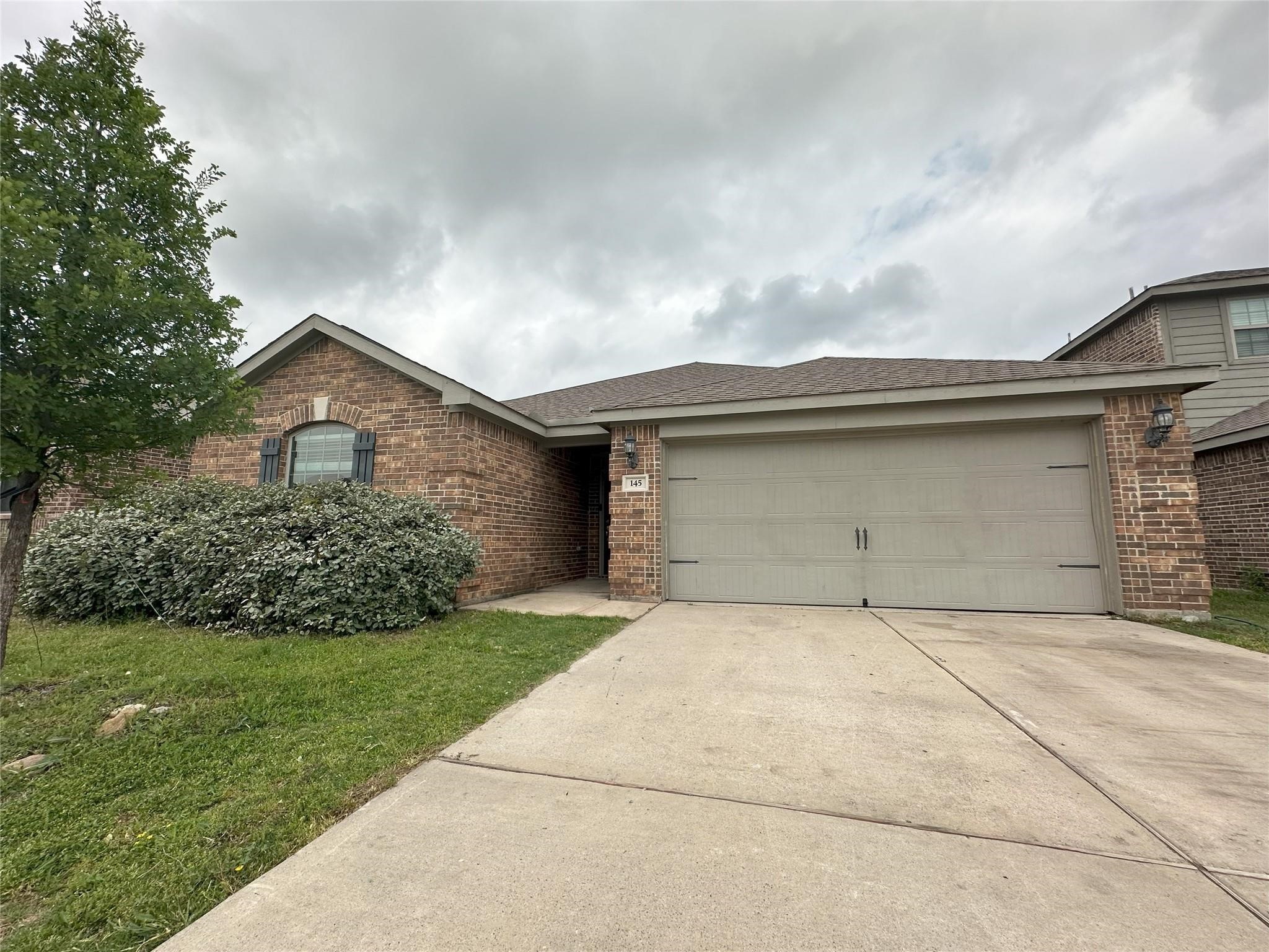 145 Collin Street Anna TX 75409