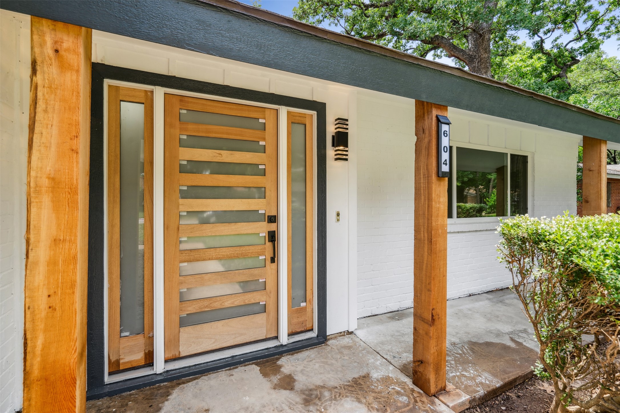 604 Buffalo Drive Arlington TX 76013