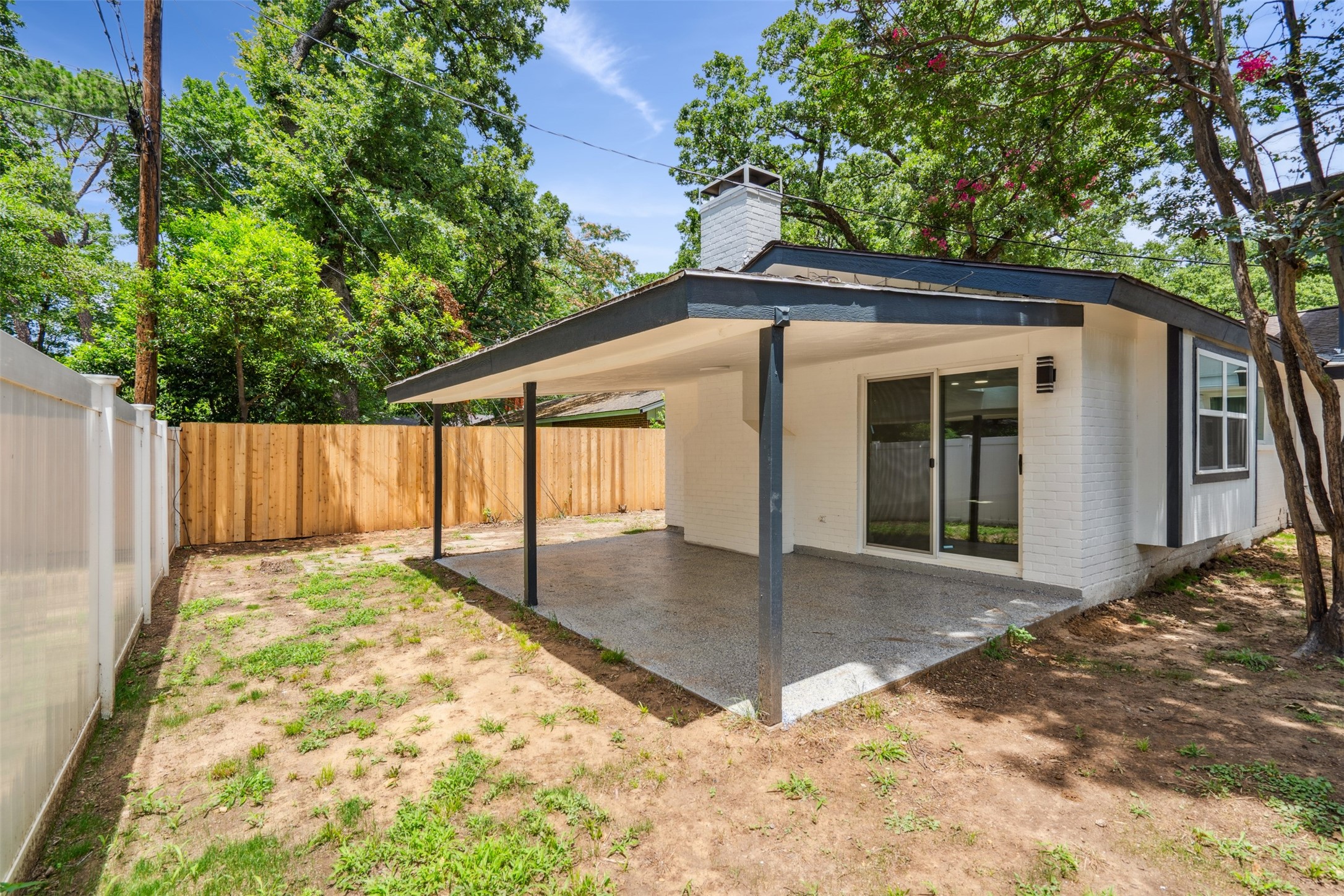 604 Buffalo Drive Arlington TX 76013