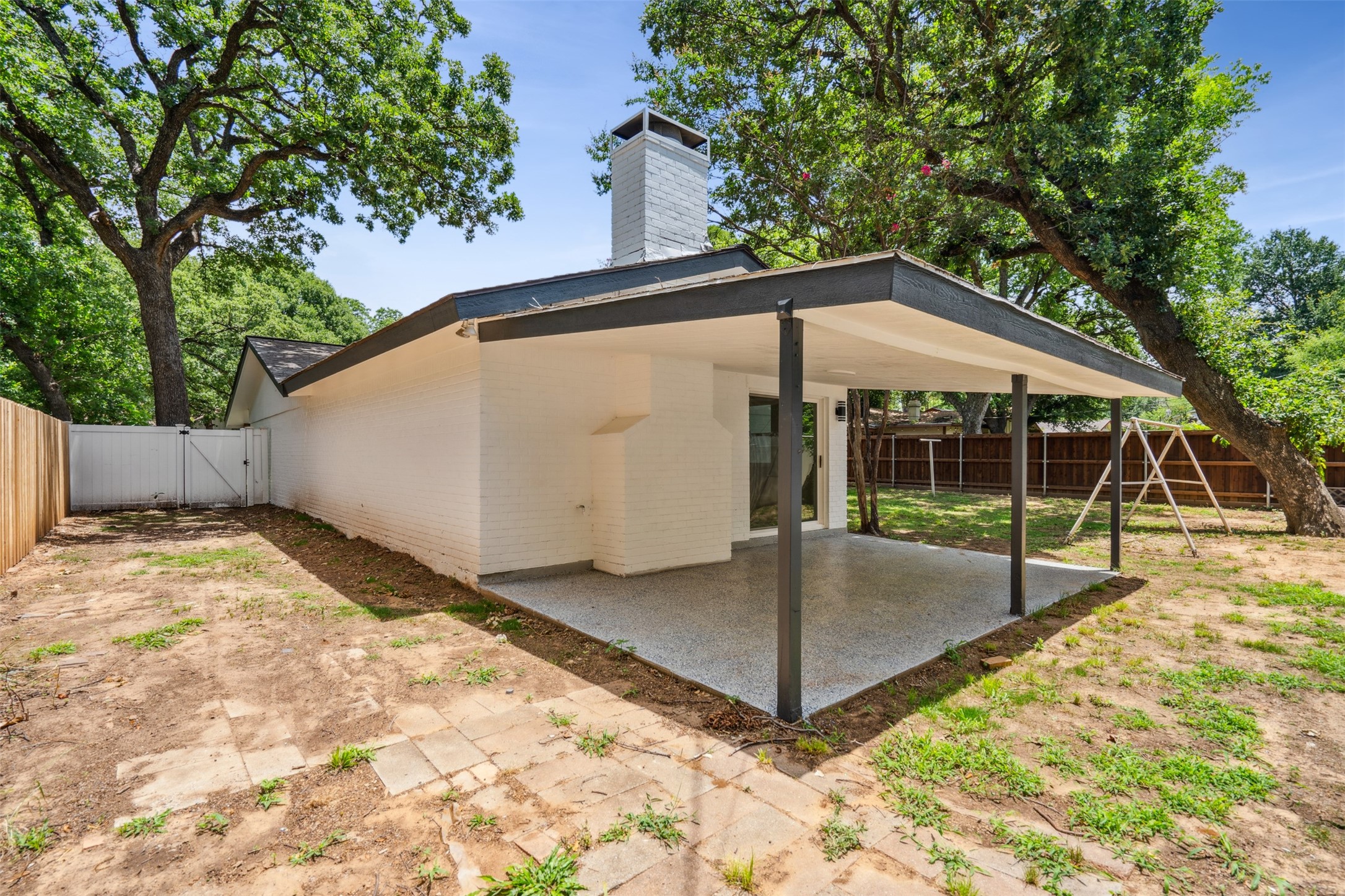 604 Buffalo Drive Arlington TX 76013