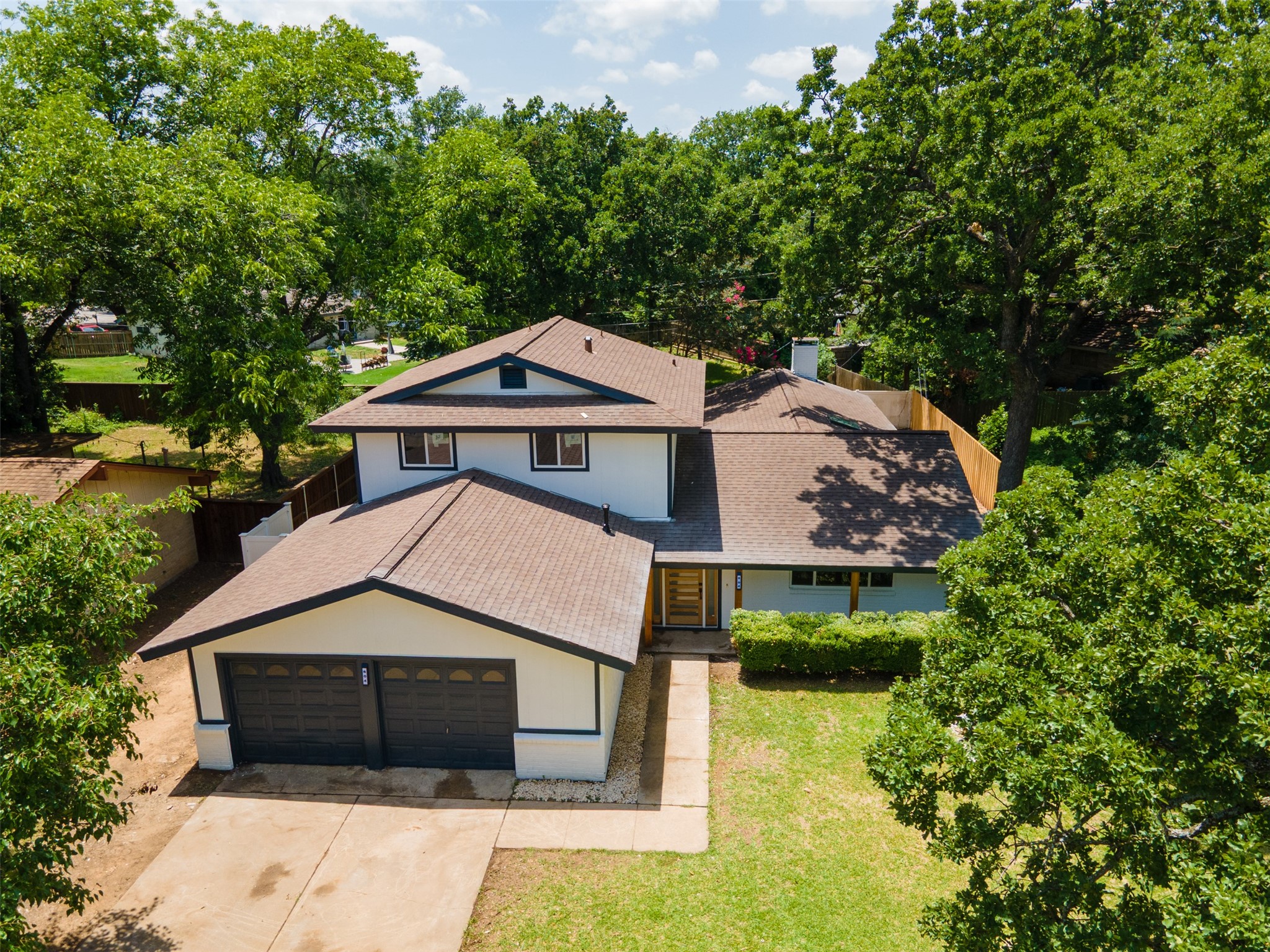 604 Buffalo Drive Arlington TX 76013