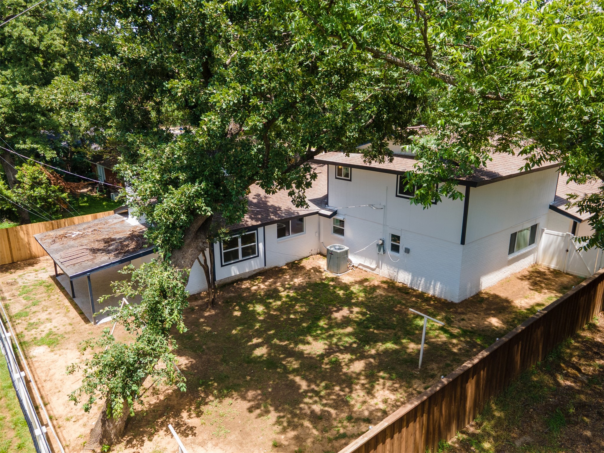 604 Buffalo Drive Arlington TX 76013