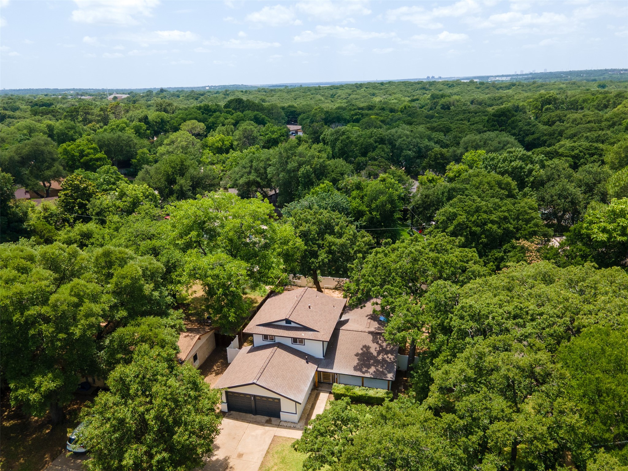 604 Buffalo Drive Arlington TX 76013