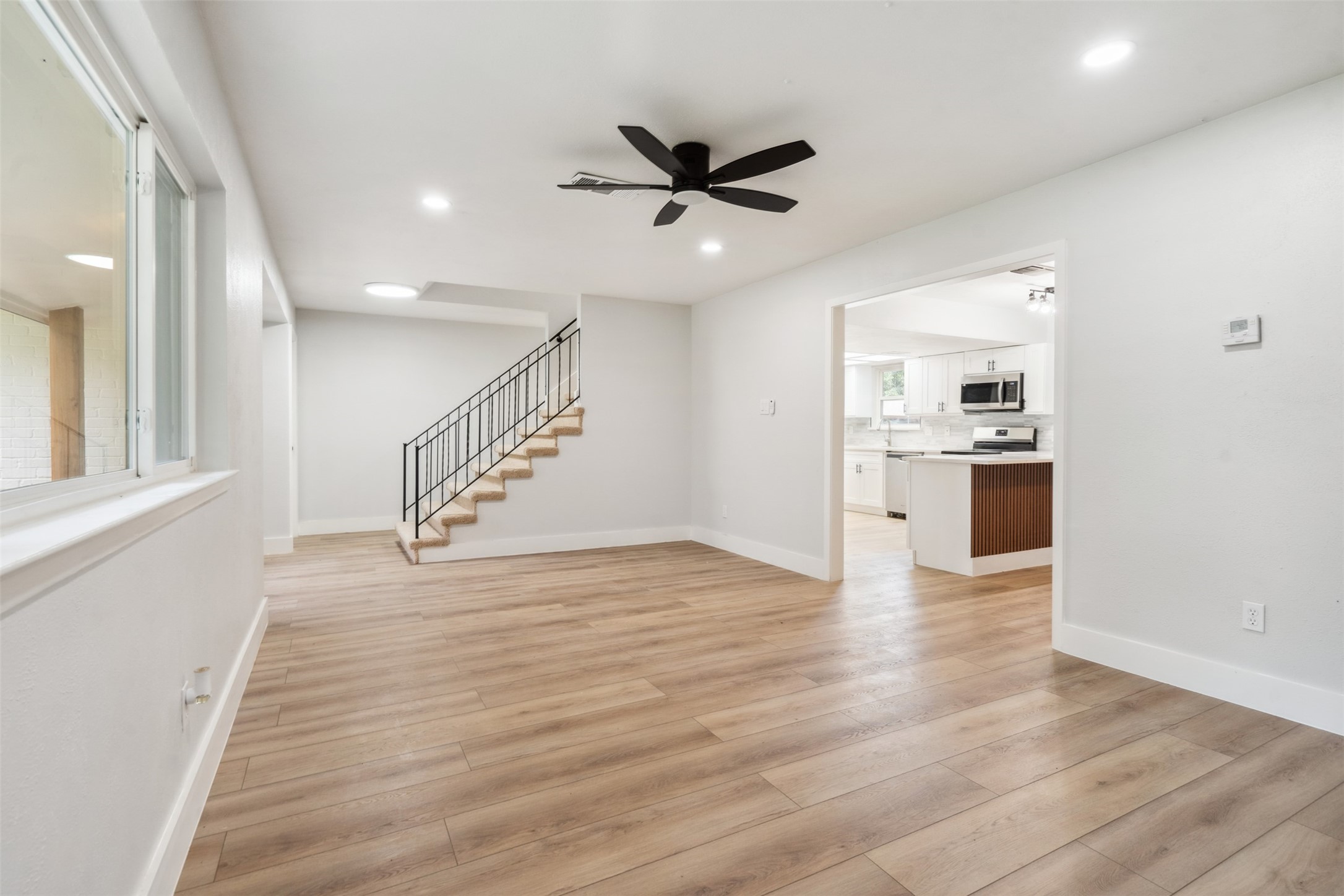 604 Buffalo Drive Arlington TX 76013