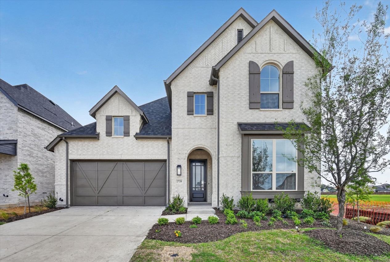 2720 Norfolk Drive Celina TX 75009