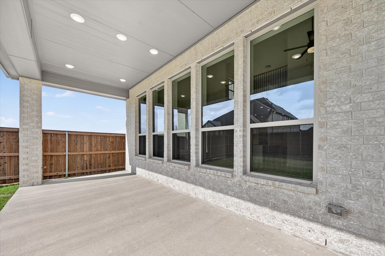 2720 Norfolk Drive Celina TX 75009
