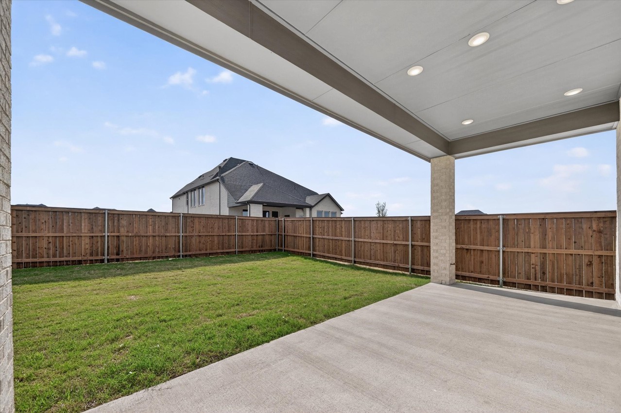2720 Norfolk Drive Celina TX 75009