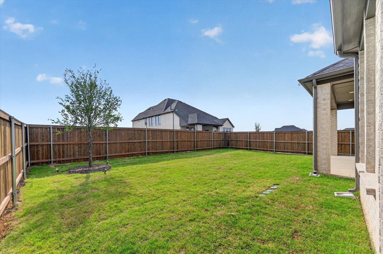 2720 Norfolk Drive Celina TX 75009