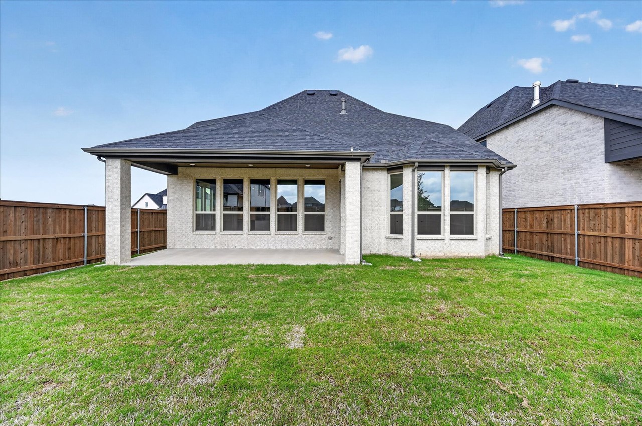 2720 Norfolk Drive Celina TX 75009