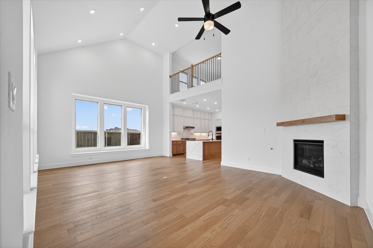 2720 Norfolk Drive Celina TX 75009
