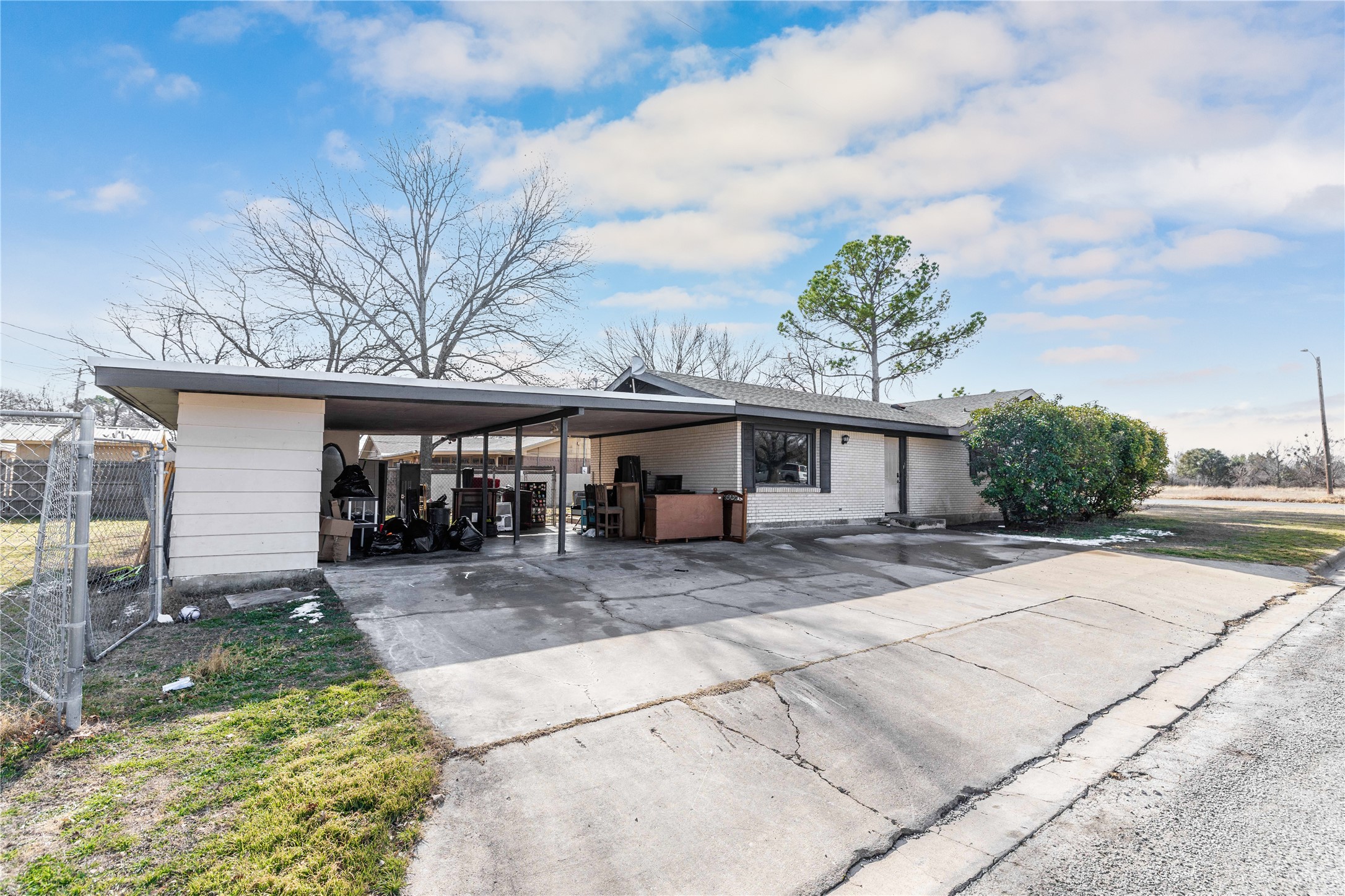 1700 18th Street Brownwood TX 76801