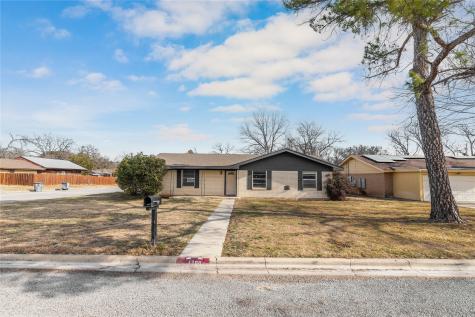 1700 18th Street Brownwood TX 76801