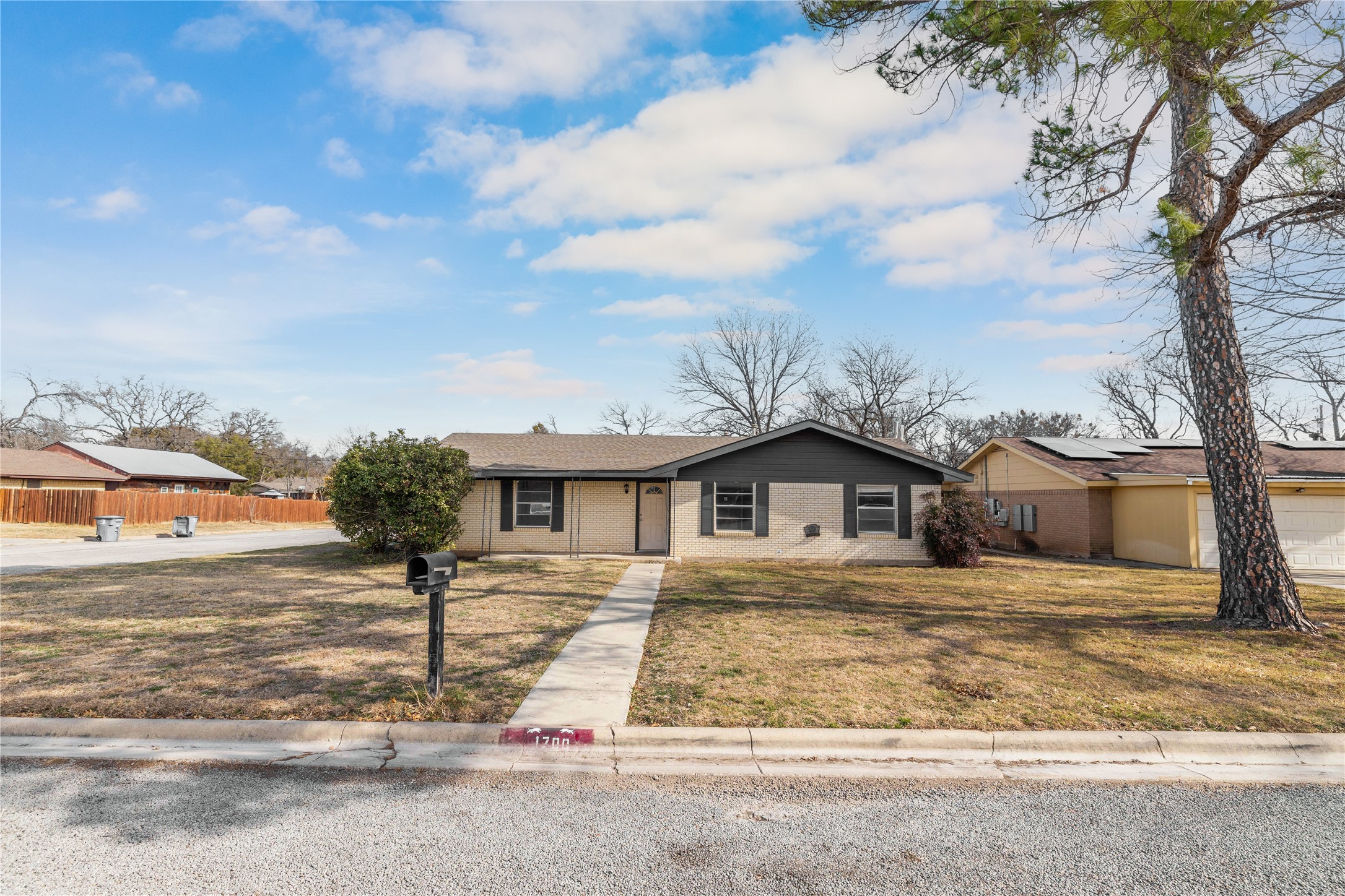 1700 18th Street Brownwood TX 76801