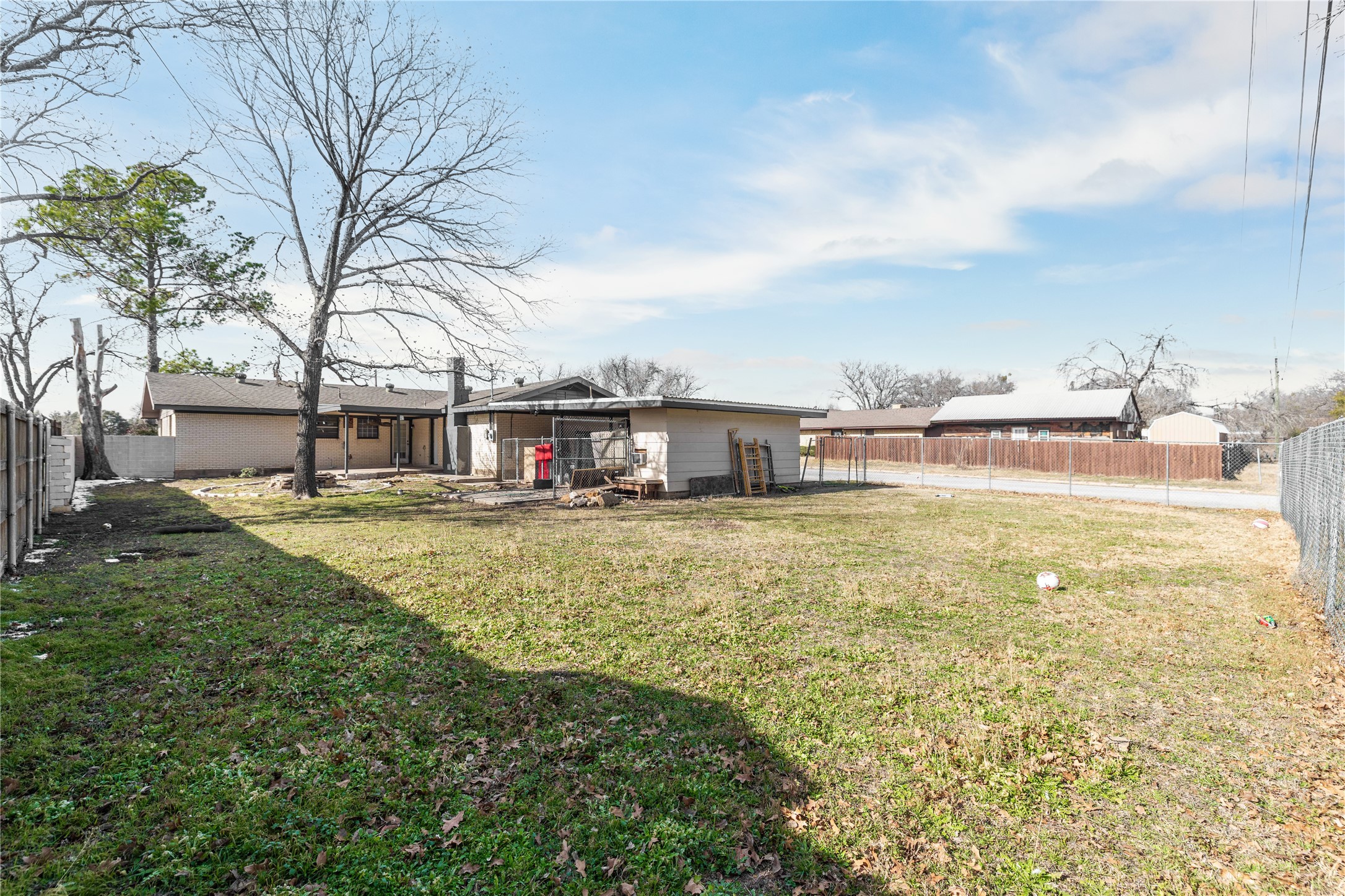 1700 18th Street Brownwood TX 76801