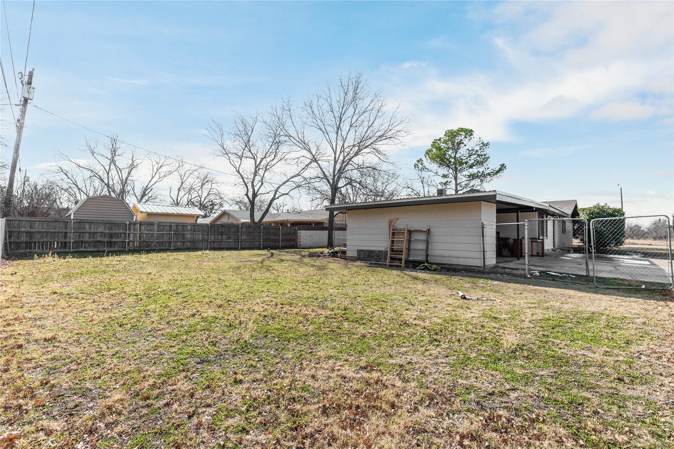 1700 18th Street Brownwood TX 76801