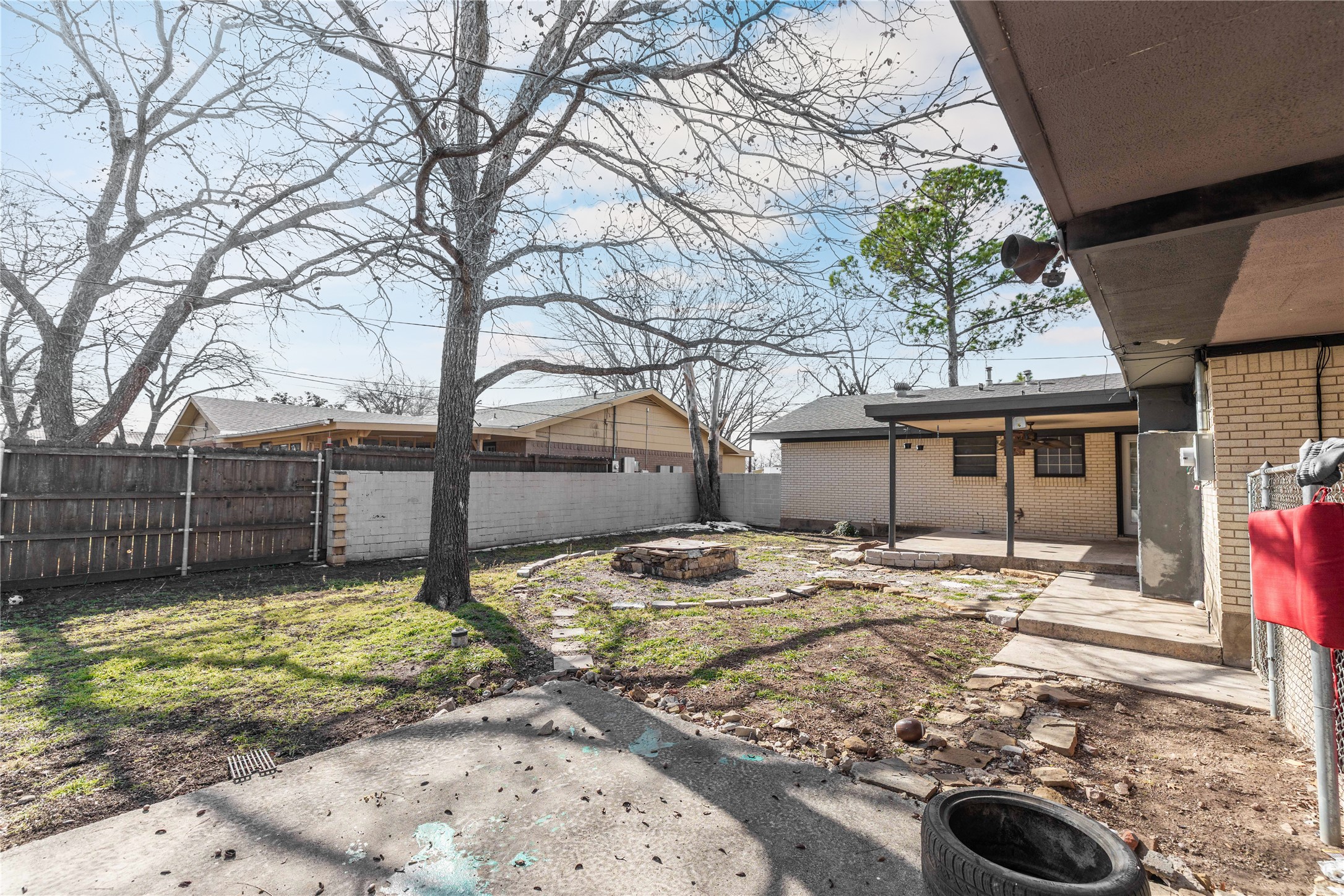 1700 18th Street Brownwood TX 76801