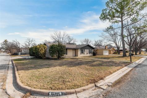 1700 18th Street Brownwood TX 76801