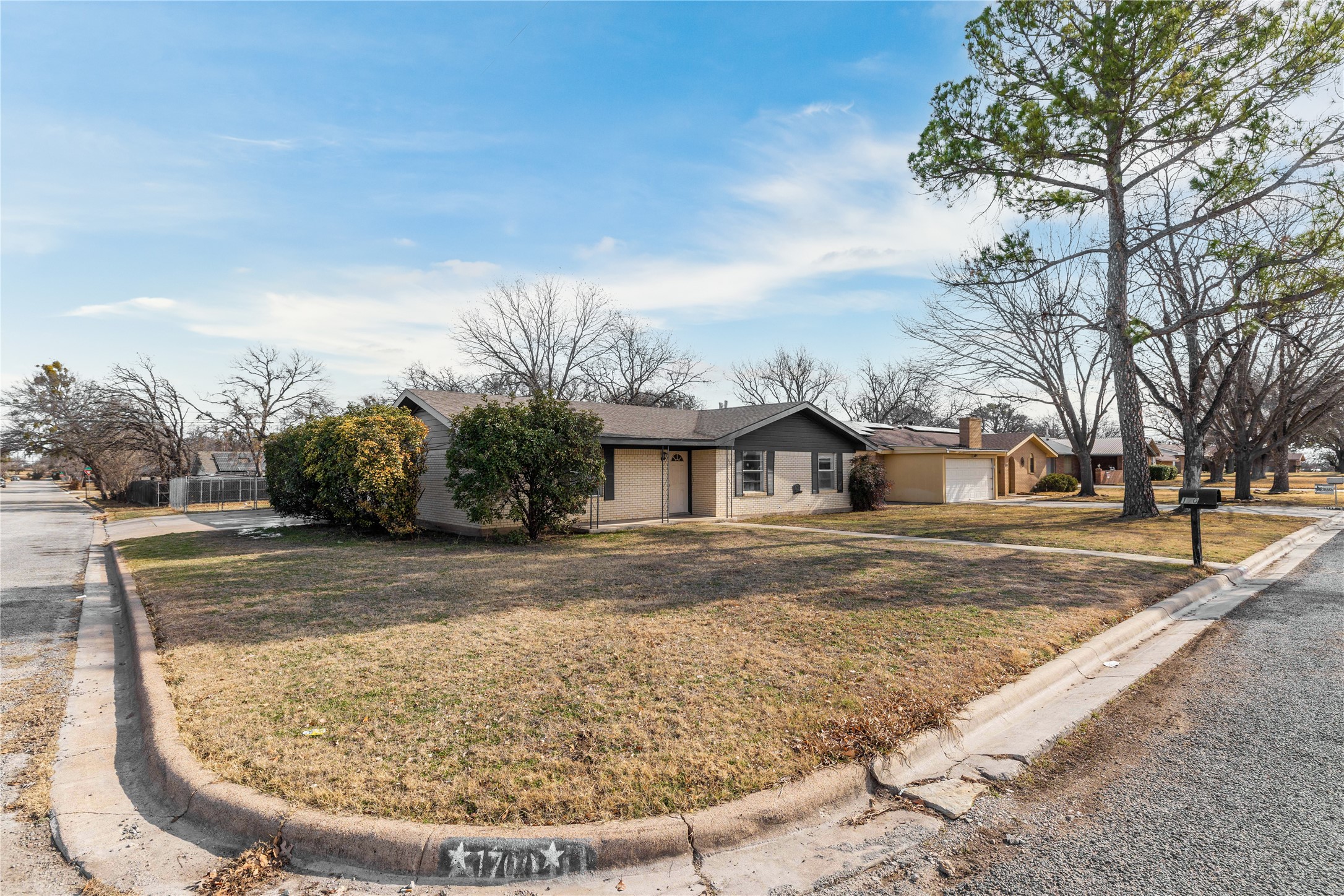 1700 18th Street Brownwood TX 76801