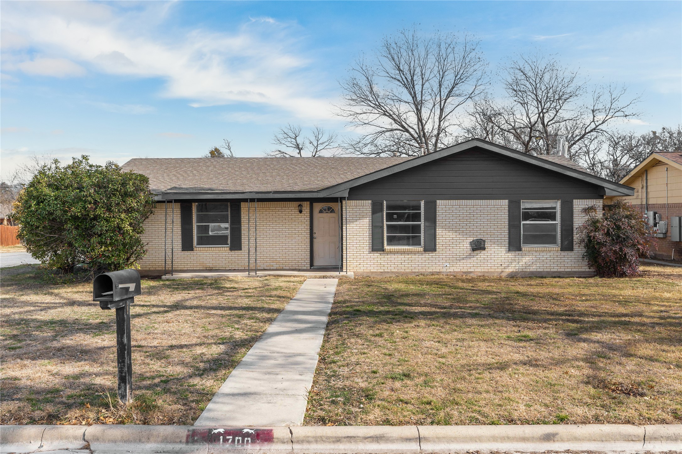 1700 18th Street Brownwood TX 76801