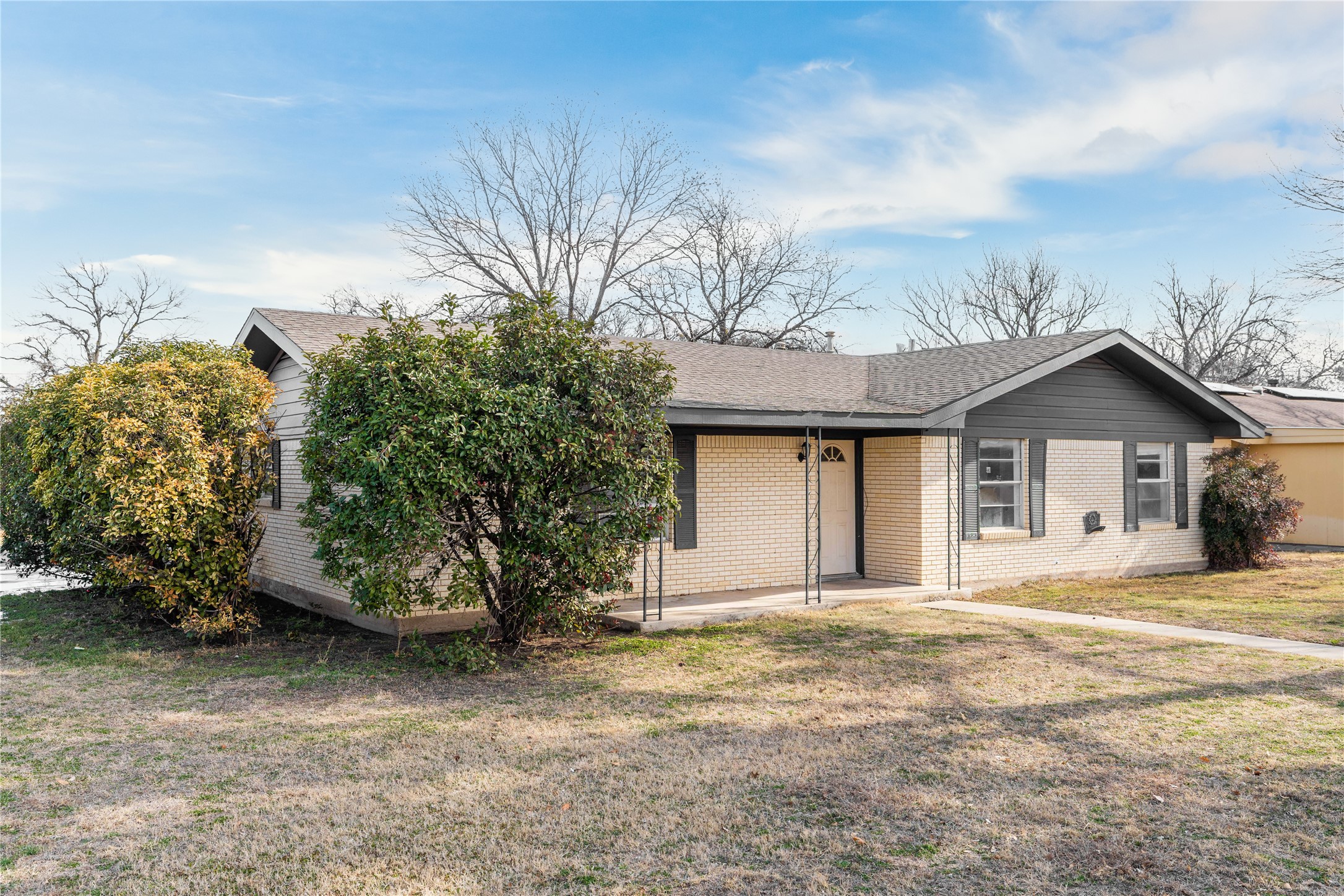 1700 18th Street Brownwood TX 76801