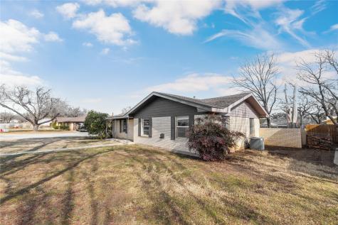 1700 18th Street Brownwood TX 76801