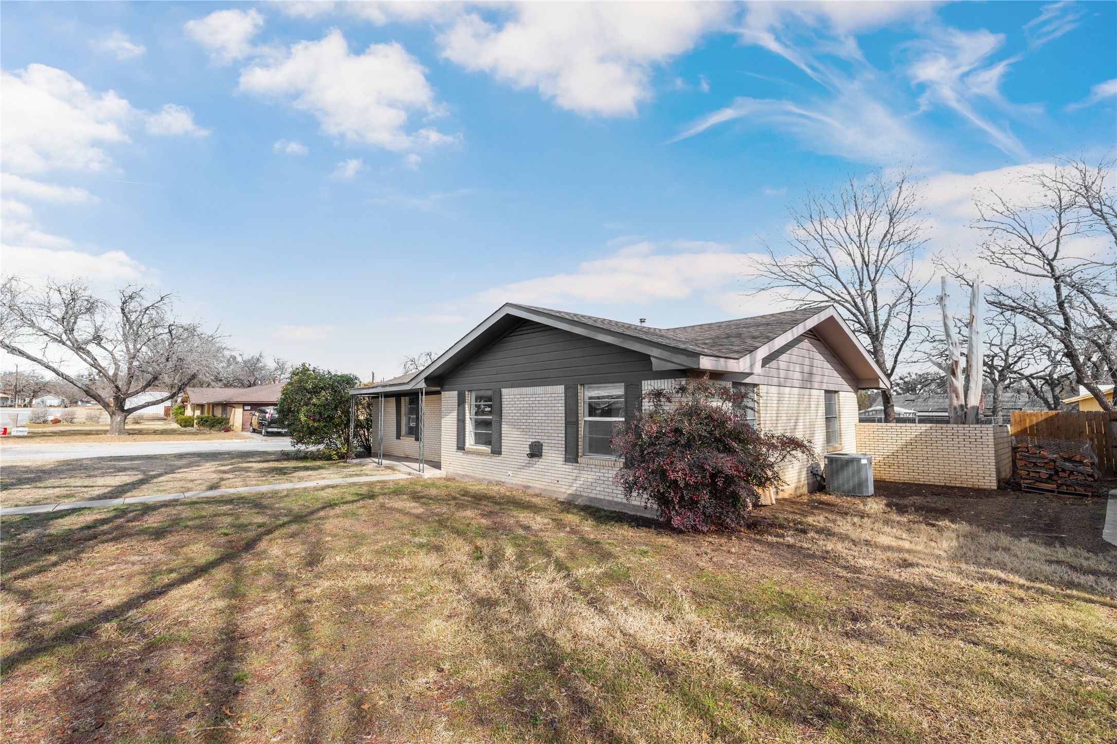 1700 18th Street Brownwood TX 76801