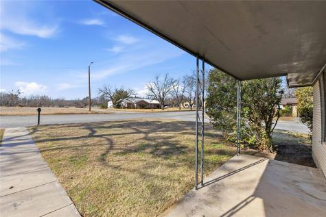 1700 18th Street Brownwood TX 76801