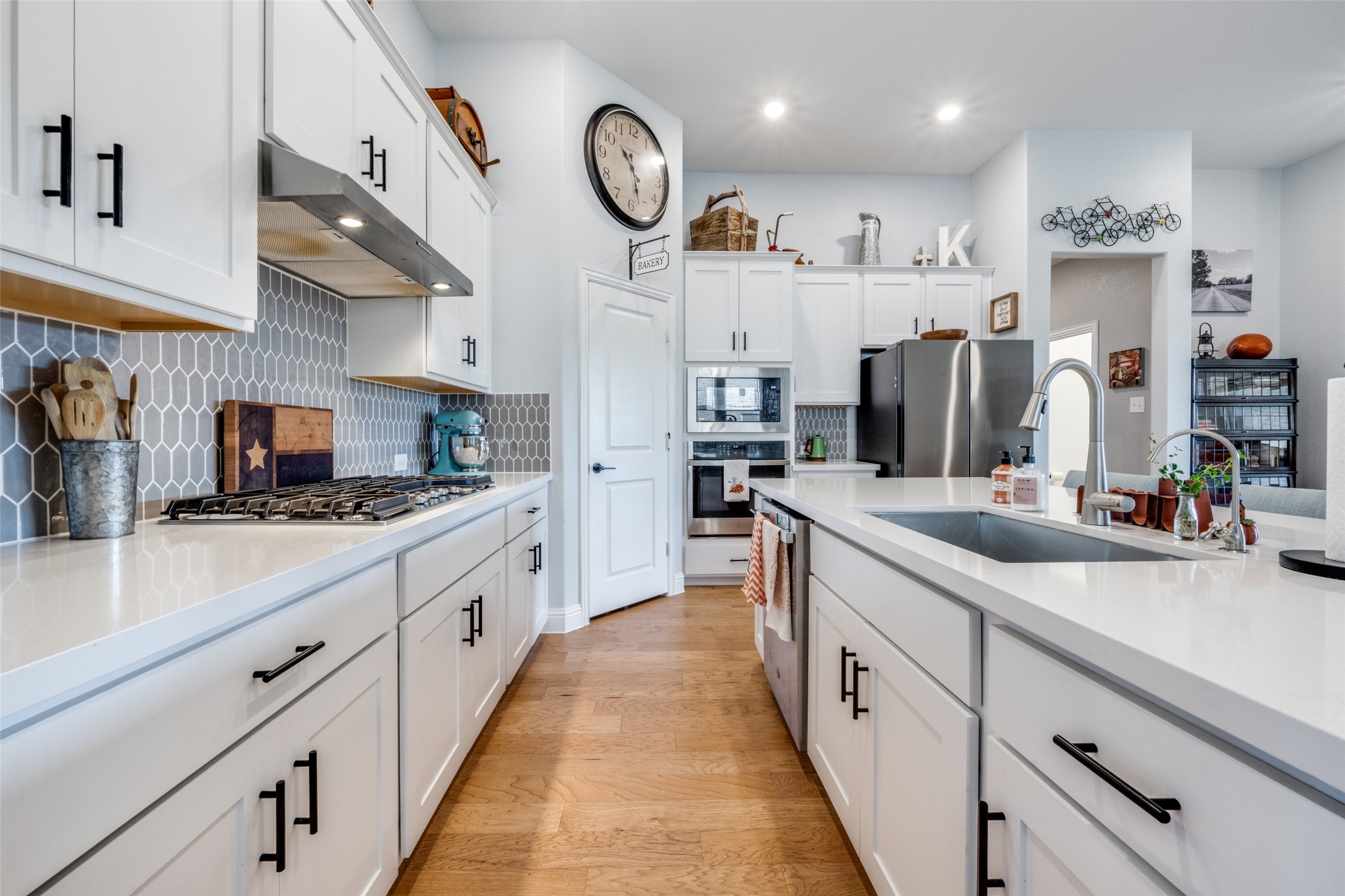 337 Augusta Court Oak Point TX 75068