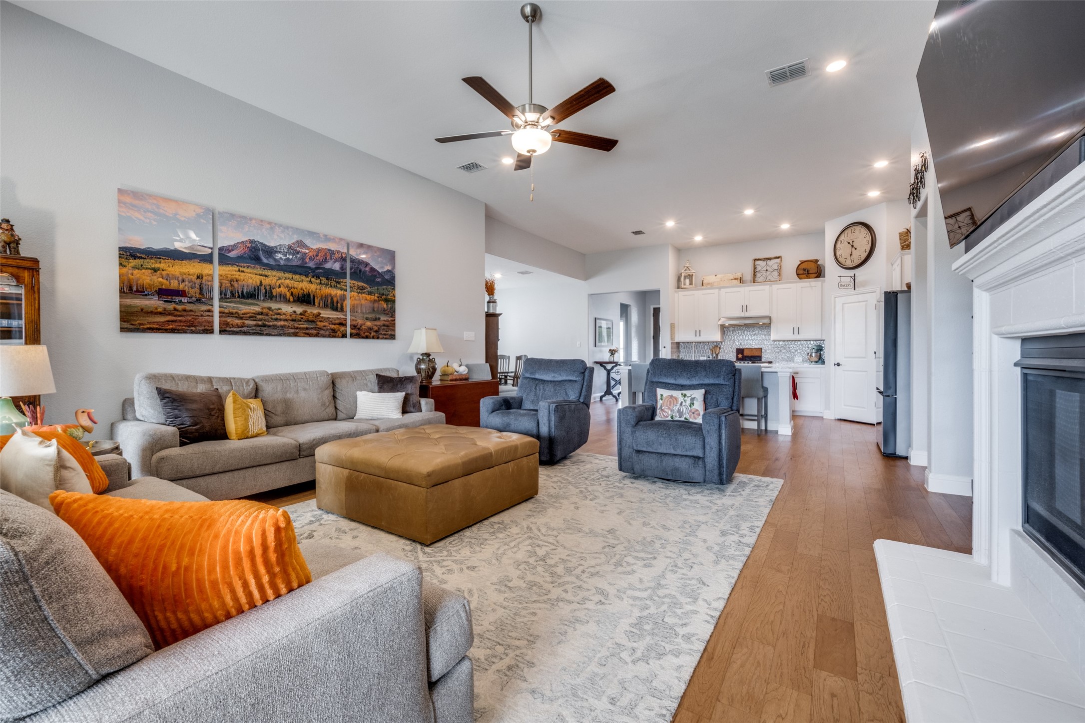 337 Augusta Court Oak Point TX 75068