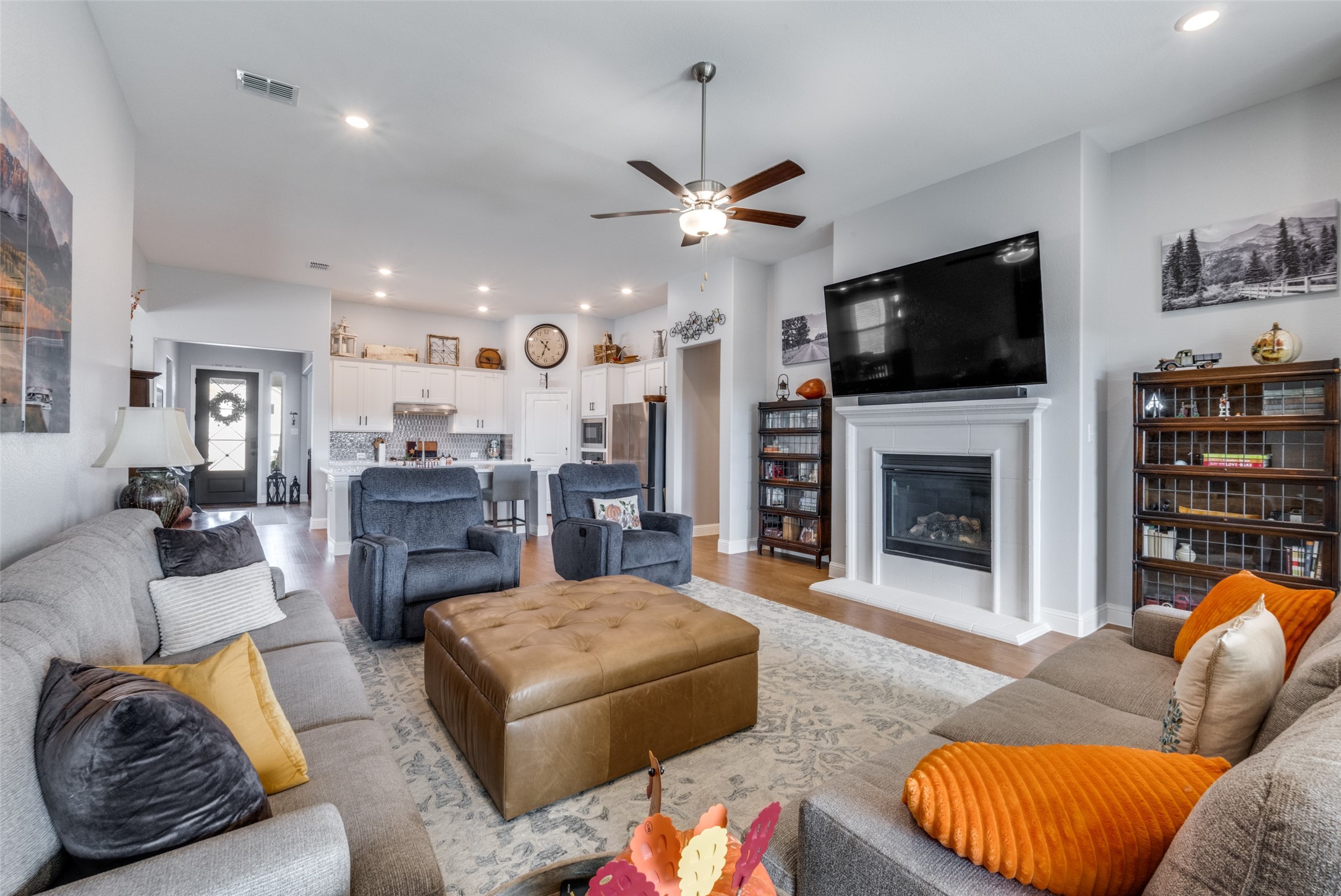 337 Augusta Court Oak Point TX 75068